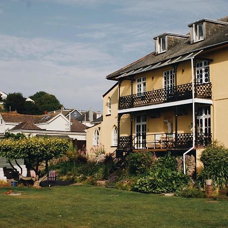 Ranscombe House Bed and Breakfast Brixham Eksteriør billede