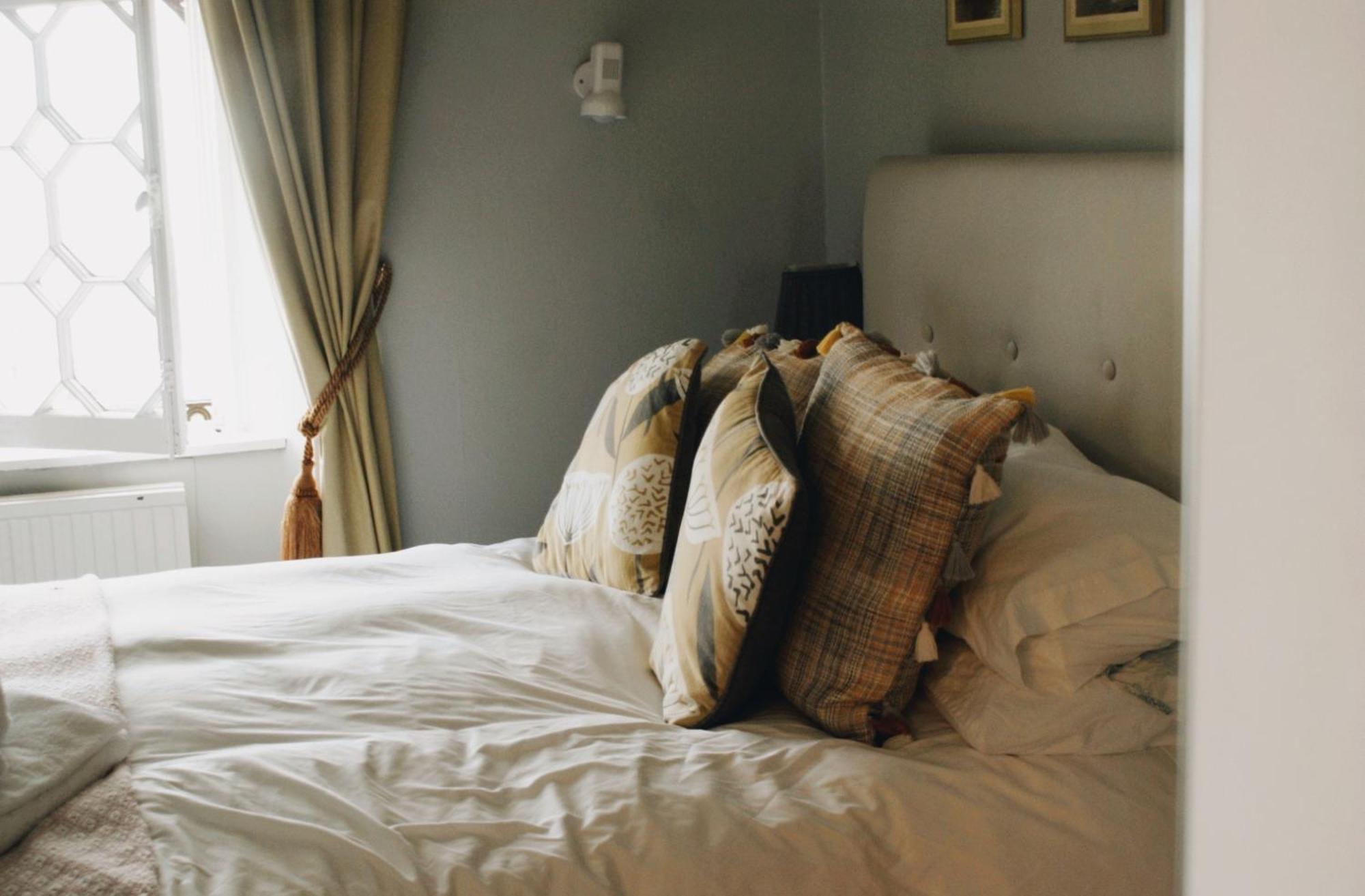 Ranscombe House Bed and Breakfast Brixham Eksteriør billede
