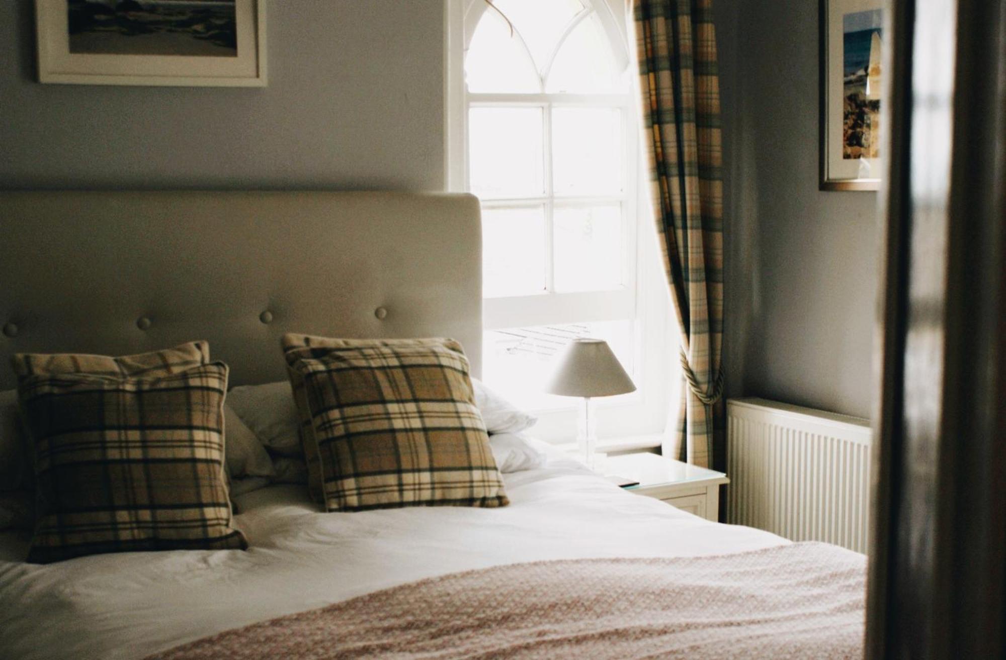 Ranscombe House Bed and Breakfast Brixham Eksteriør billede