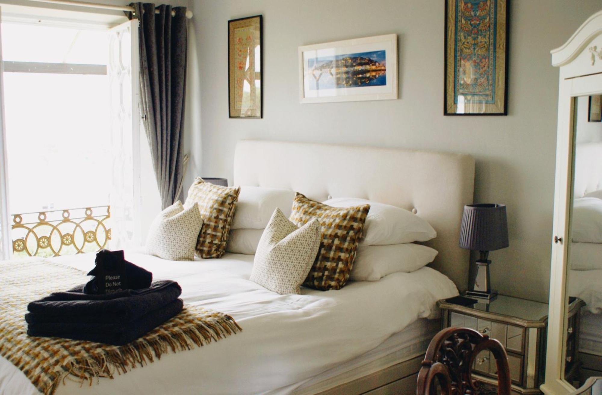 Ranscombe House Bed and Breakfast Brixham Eksteriør billede