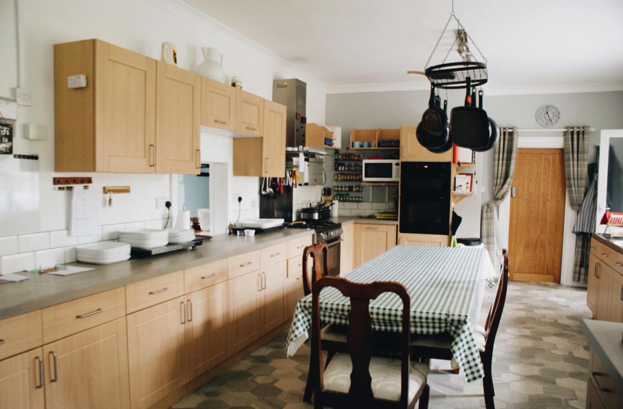 Ranscombe House Bed and Breakfast Brixham Eksteriør billede