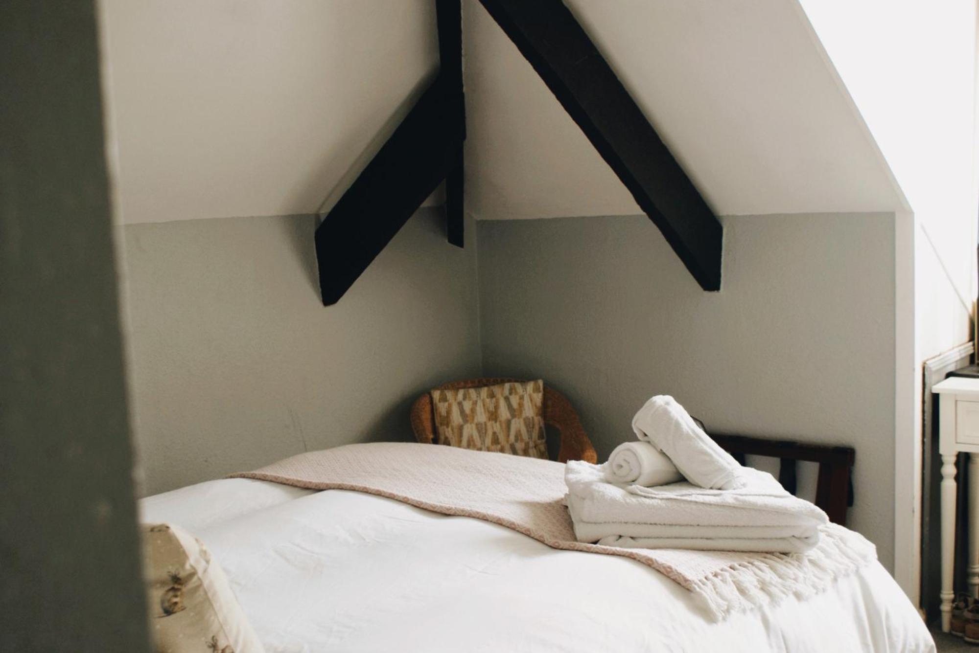 Ranscombe House Bed and Breakfast Brixham Eksteriør billede
