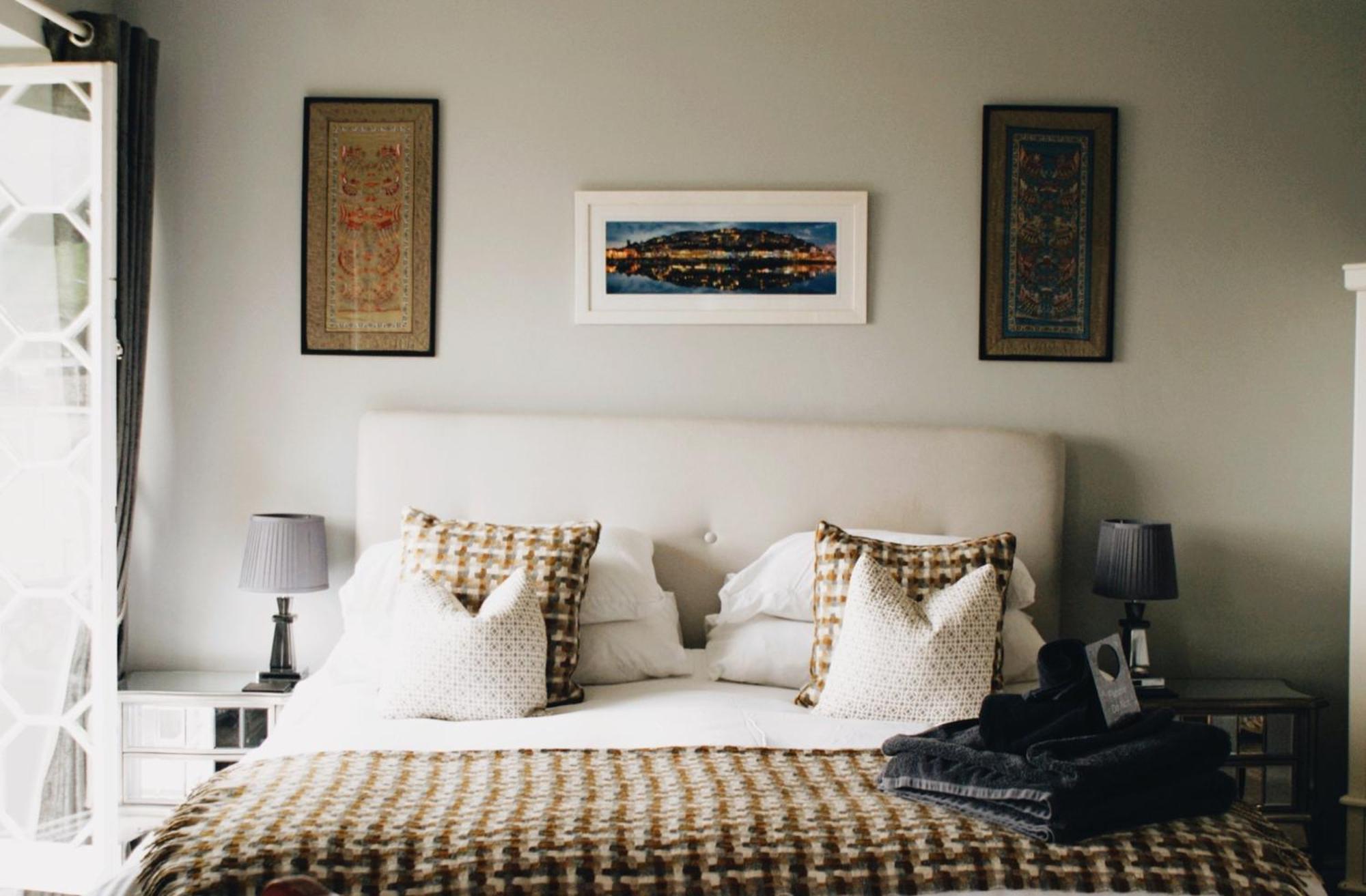 Ranscombe House Bed and Breakfast Brixham Eksteriør billede