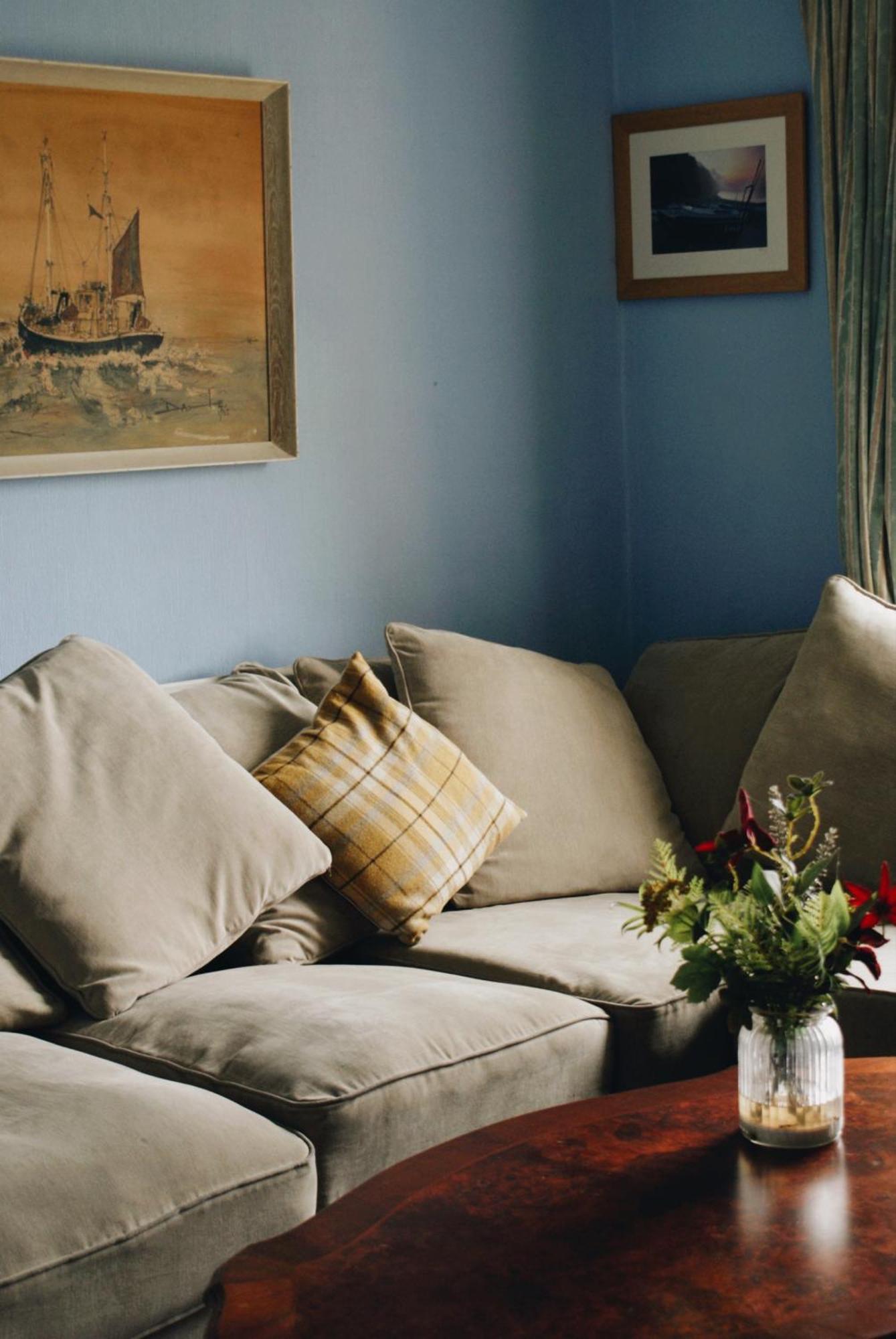 Ranscombe House Bed and Breakfast Brixham Eksteriør billede