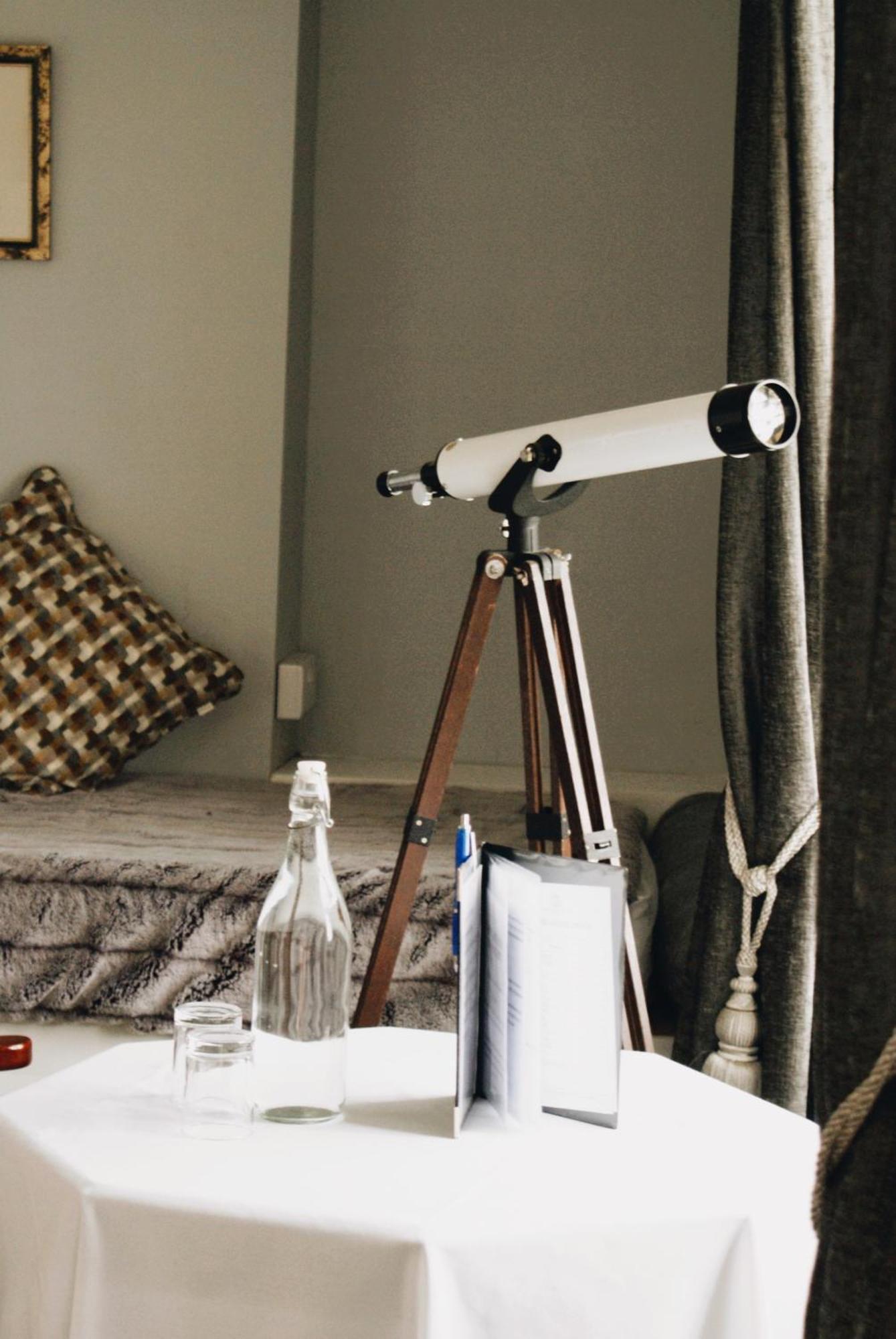 Ranscombe House Bed and Breakfast Brixham Eksteriør billede