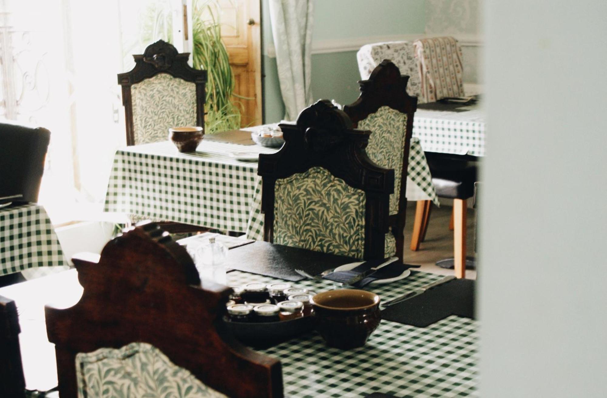 Ranscombe House Bed and Breakfast Brixham Eksteriør billede
