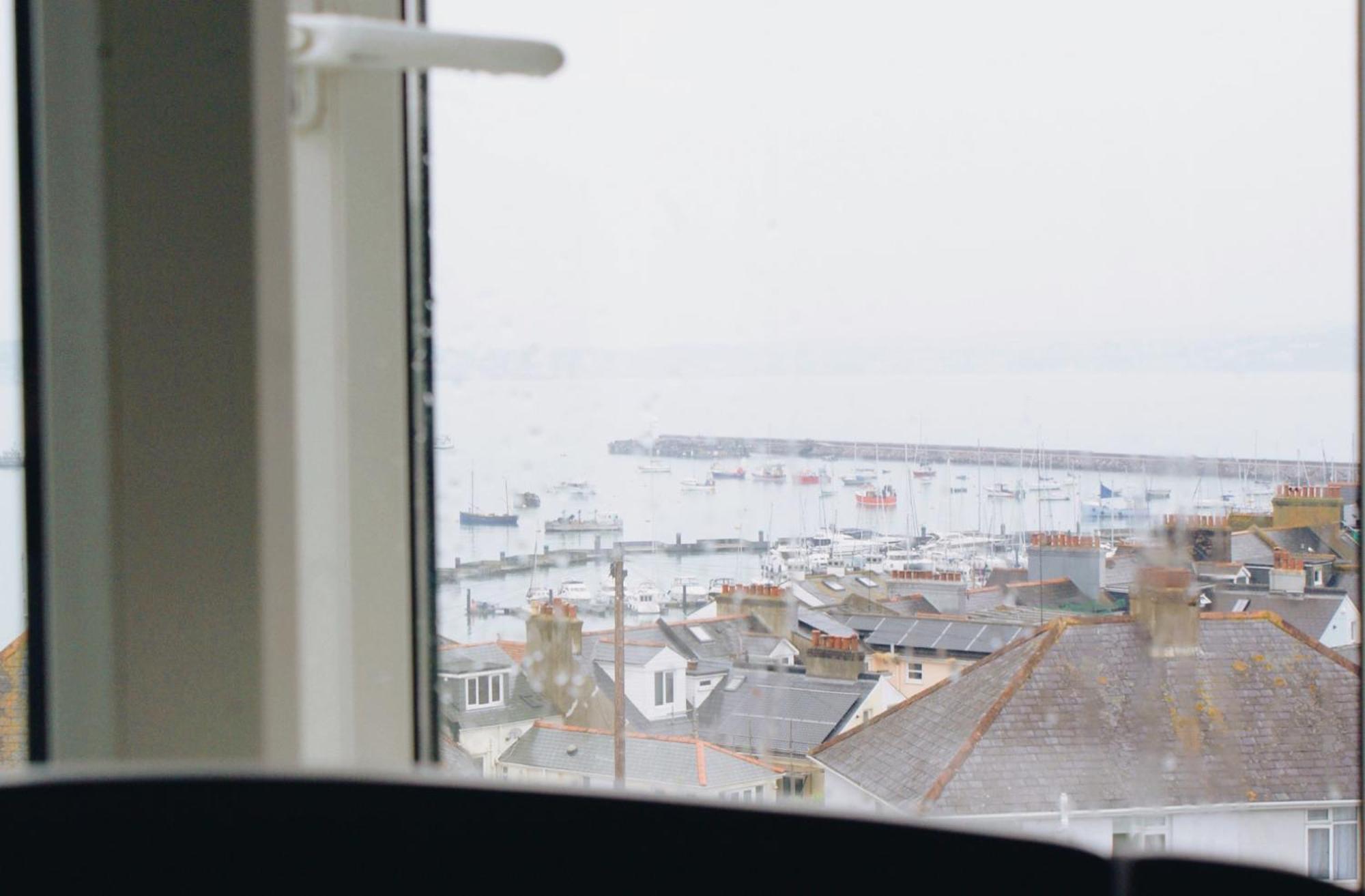 Ranscombe House Bed and Breakfast Brixham Eksteriør billede