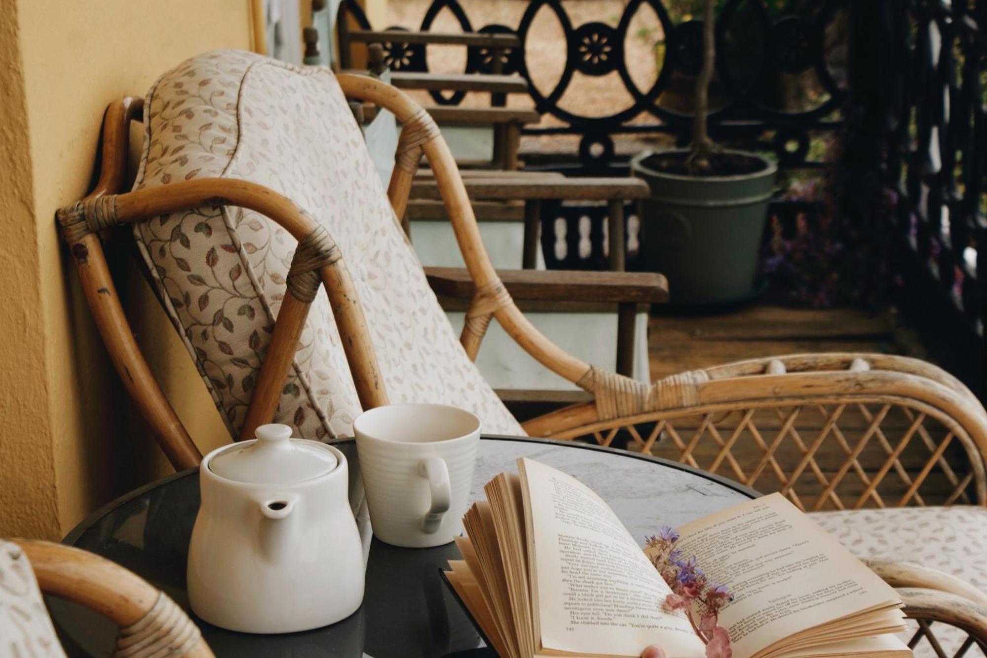 Ranscombe House Bed and Breakfast Brixham Eksteriør billede